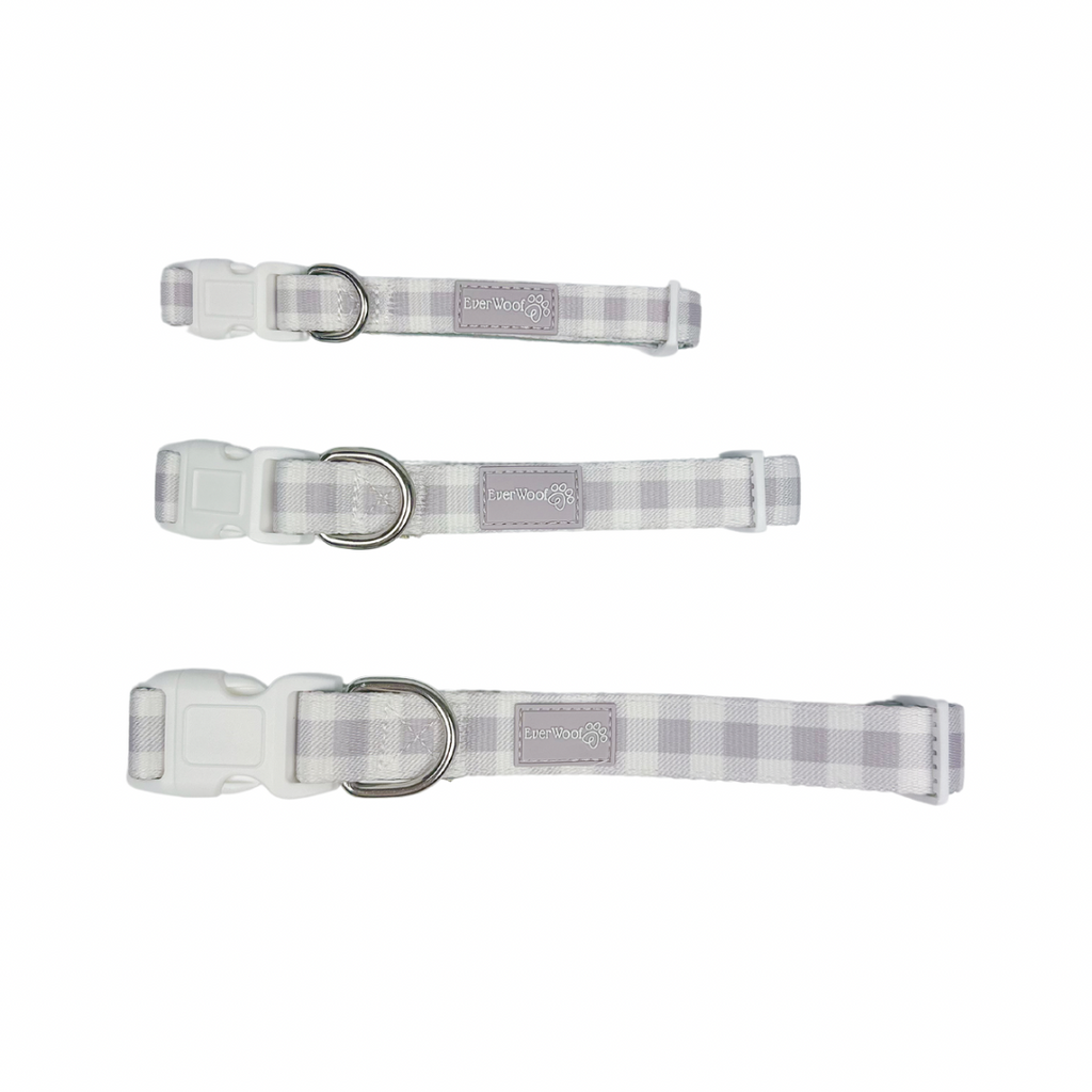 Sugar Plum Collar