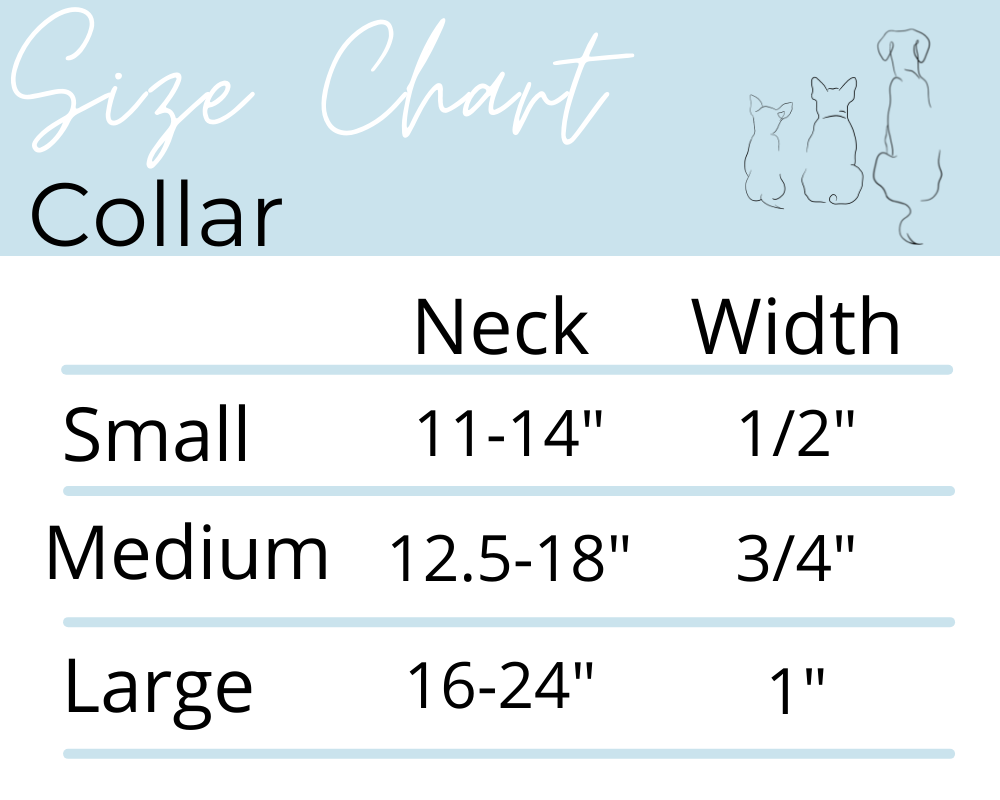 Asteria Collar