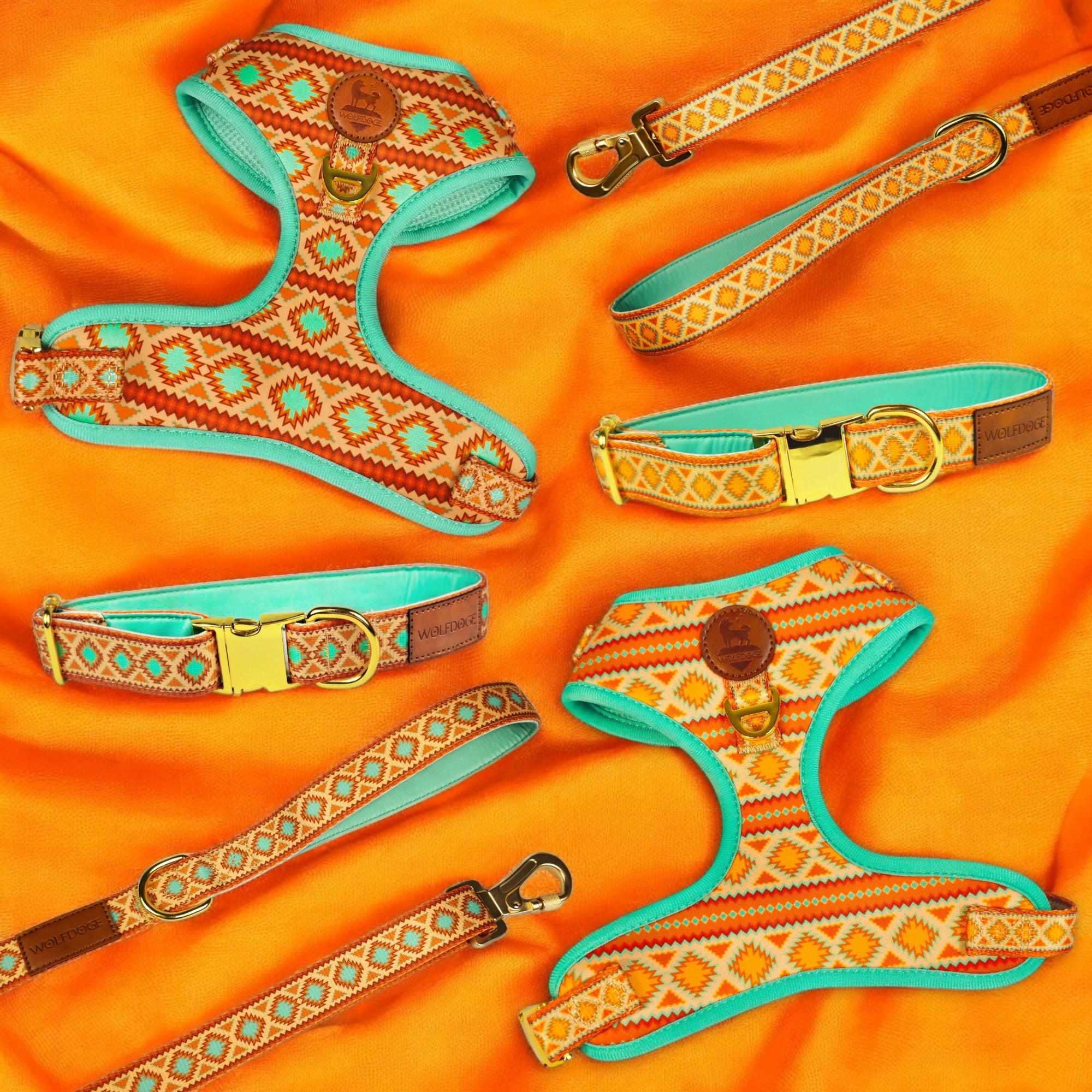 Southwest Spirit Collar
