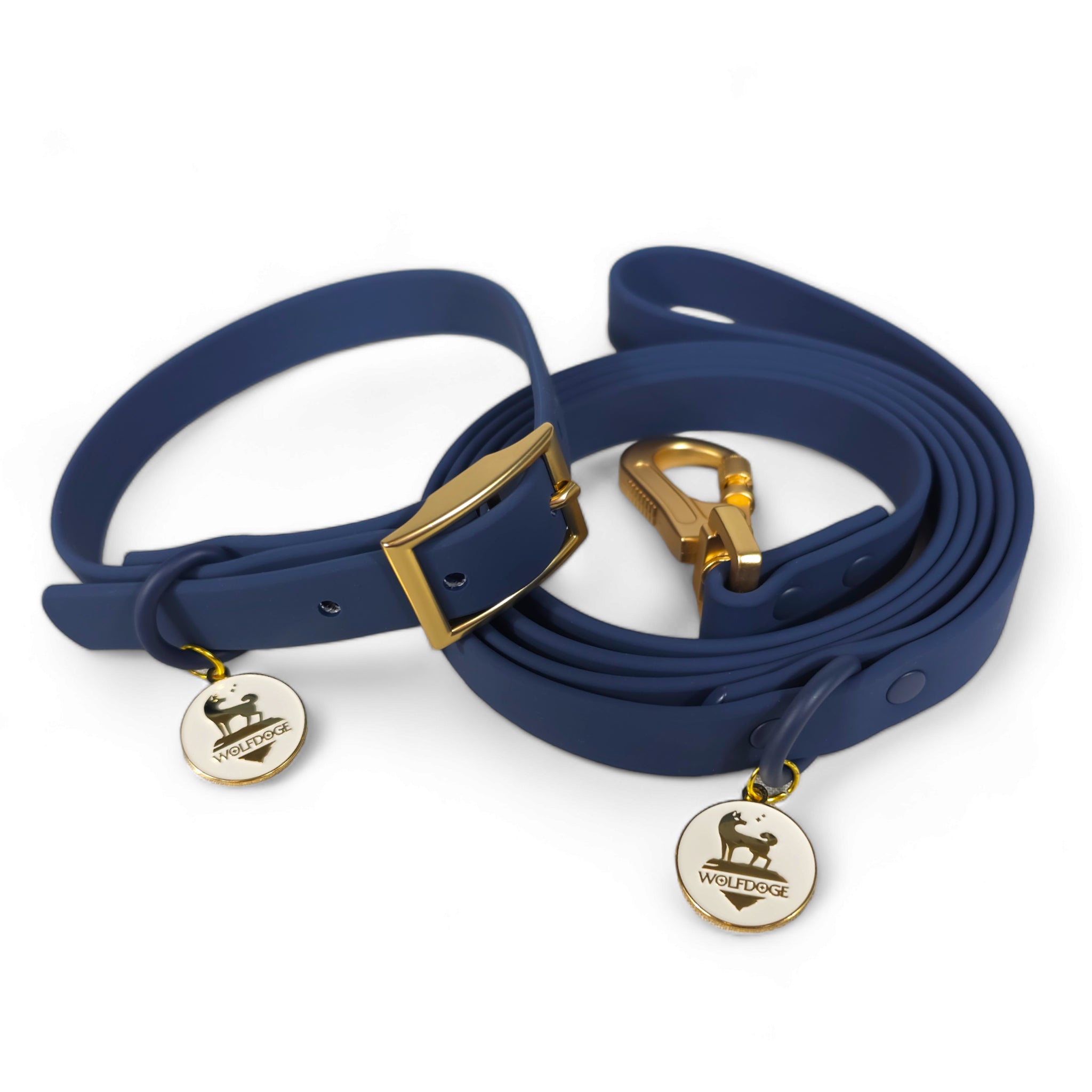 Waterproof Leash