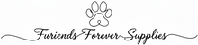 Furiends Forever Supplies - Home